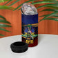 Haiti Mondyal 2026 4 in 1 Can Cooler Tumbler Proud to Be Haitian
