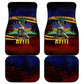 Haiti Mondyal 2026 Car Mats Proud to Be Haitian