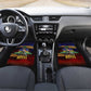 Haiti Mondyal 2026 Car Mats Proud to Be Haitian