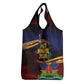 Haiti Mondyal 2026 Grocery Bag Proud to Be Haitian