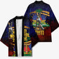 Haiti Mondyal 2026 Kimono Proud to Be Haitian