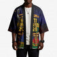Haiti Mondyal 2026 Kimono Proud to Be Haitian