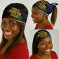 Haiti Mondyal 2026 Neck Gaiter Proud to Be Haitian