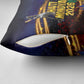 Haiti Mondyal 2026 Pillow Cover Proud to Be Haitian