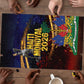 Haiti Mondyal 2026 Puzzle Proud to Be Haitian