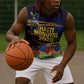 Haiti Mondyal 2026 Sleeveless Hoodie Proud to Be Haitian