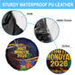 Haiti Mondyal 2026 Spare Tire Cover Proud to Be Haitian