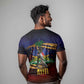 Haiti Mondyal 2026 T shirt Proud to Be Haitian