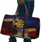 Haiti Mondyal 2026 Travel Bag Proud to Be Haitian