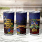 Haiti Mondyal 2026 Tumbler Cup Proud to Be Haitian