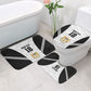Custom Egypt Football Bathroom Set 2026 Glory Run White Edition