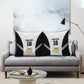 Custom Egypt Football Pillow Cover 2026 Glory Run White Edition