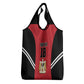 Custom Egypt Football Grocery Bag 2026 Glory Run Red Edition