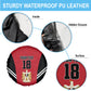 Custom Egypt Football Spare Tire Cover 2026 Glory Run Red Edition