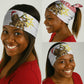 Personalized Ethiopia Melikam Gena Neck Gaiter Merry Christmas Lion of Judah LT18