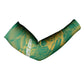 Cricket South Africa Custom Arm Sleeves Green Version Proteas