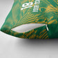 Cricket South Africa Custom Pillow Cover Green Version Proteas