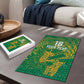 Cricket South Africa Custom Puzzle Green Version Proteas