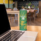 Cricket South Africa Custom Skinny Tumbler Green Version Proteas - African Pride