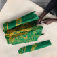 Cricket South Africa Custom Umbrella Green Version Proteas