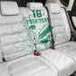 Cricket South Africa Custom Back Car Seat Cover White Version Proteas - African Pride