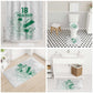 Cricket South Africa Custom Bathroom Set White Version Proteas