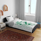 Cricket South Africa Custom Bedding Set White Version Proteas - African Pride