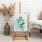 Cricket South Africa Custom Canvas Wall Art White Version Proteas - African Pride