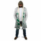 Cricket South Africa Custom Cloak White Version Proteas