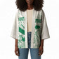 Cricket South Africa Custom Kimono White Version Proteas