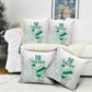 Cricket South Africa Custom Pillow Cover White Version Proteas