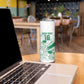 Cricket South Africa Custom Skinny Tumbler White Version Proteas - African Pride