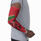 Guyana Cricket Amazon Warriors Custom Arm Sleeves Go Champion