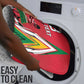 Guyana Cricket Amazon Warriors Custom Bathroom Set Go Champion