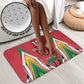 Guyana Cricket Amazon Warriors Custom Bathroom Set Go Champion