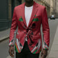 Guyana Cricket Amazon Warriors Custom Blazer Go Champion