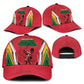 Guyana Cricket Amazon Warriors Classic Cap Go Champion - African Pride