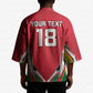 Guyana Cricket Amazon Warriors Custom Kimono Go Champion