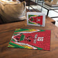 Guyana Cricket Amazon Warriors Custom Puzzle Go Champion