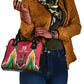 Guyana Cricket Amazon Warriors Custom Shoulder Handbag Go Champion - African Pride
