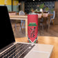 Guyana Cricket Amazon Warriors Custom Skinny Tumbler Go Champion - African Pride