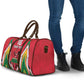 Guyana Cricket Amazon Warriors Custom Travel Bag Go Champion