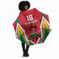 Guyana Cricket Amazon Warriors Custom Umbrella Go Champion