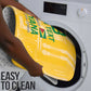 One Team One Game Guyana Football Custom Bathroom Set Pride Of Guyana Yellow Version