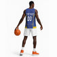 Custom Afro Tanzania Football Basketball Jersey Taifa Stars Go Champion - African Pride