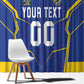 Custom Afro Tanzania Football Window Curtain Taifa Stars Go Champion