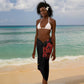 Afro-Haitians Negre Marron Sarong Libete Egalite Fratenite - African Pride