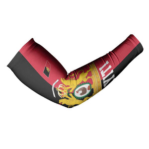 First Empire Afro-Haitians 1804-1806 Arm Sleeves Liberte ou la Mort