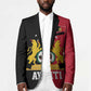 First Empire Afro-Haitians 1804-1806 Blazer Liberte ou la Mort