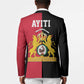 First Empire Afro-Haitians 1804-1806 Blazer Liberte ou la Mort